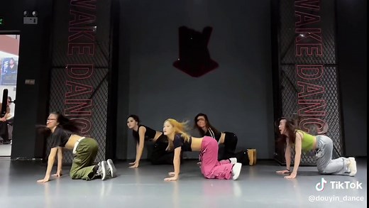How You Like That Remix Dance - Blackpink Dance Choreography