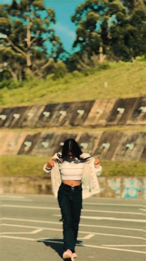 CapCut නුරාවනී විඩියෝ කතාන්දරය