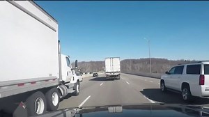 Trucker Protest Aims to Clog Beltway Traffic