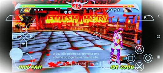 Fatality Mortal Kombat Unchained PSP Scorpion Guide