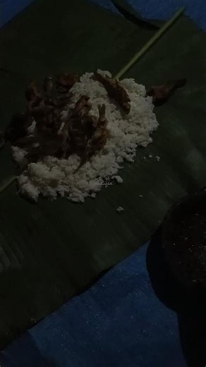 MUKBANG HASIL NGOBOR HOROR 👻#shorts#shortsvideo#mukbang#villagelife