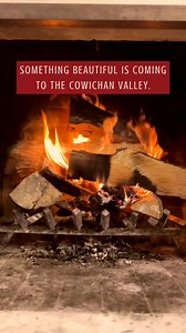 The Cowichan Valley Trail of Lights event is BACK! A curated two-night holiday trail, every stop is a little story, handmade and homegrown with care. Join us to sip, shop, nibble, and light up the season together. Follow along with us for more information about each stop and special details. The Trail of Lights is November 21 & 22nd, from 3 to 7pm. | The Cowichan Valley Trail of Lights