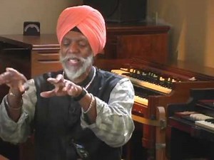 Killer B3 - A documentary film about the Hammond Organ