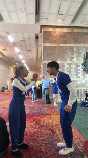 my fav 🫰 #uil #cheer | cheer