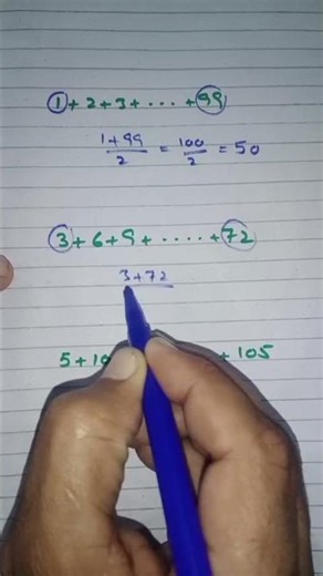 🔥 Smart Average Trick🧠#AverageTrick#MathShorts#QuickMath #QuantitativeAptitude #maths