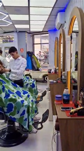 Perruqueria stylus on Instagram