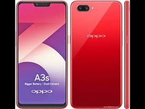 OPPO A3S CPH1803 FRP AMT TOOL