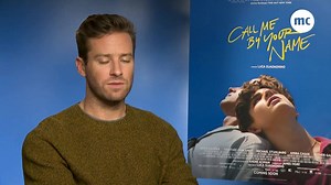 8.7K views · 65 reactions | Our interview with Armie Hammer will give you all the feels <3 | Marie Claire UK | Facebook