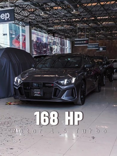 Discover the Future of Dodge Attitude 2025