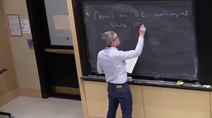 8.962 General Relativity, Spring 2020-MIT