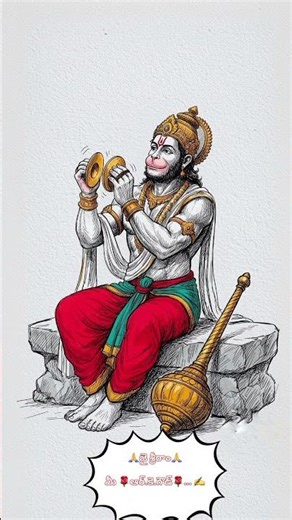 నేను నా ఆలోచనలు మీ 🌹ఆర్.కె.గౌడ్🌹... ✍️#whatsappstatus #hanuman #poetry #viral #fyp