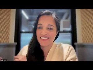 What a Literary Agent Wants w/ Lucinda Halpern