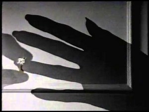 Unsettling DeBeers Commercial from 1991