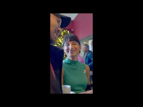 Make Time For Love: Metal Liverpool - Celebration Day