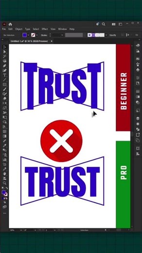 Perfect text wrapping using illustrator
