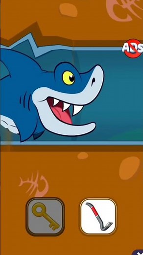 Fish Story Gameplay Walkthrough Android iOS Level 3