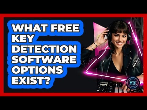 What Free Key Detection Software Options Exist?