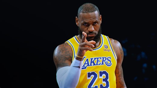 Starting 5: a Sneak Peek of the New Doc Following the NBA’s Biggest Stars