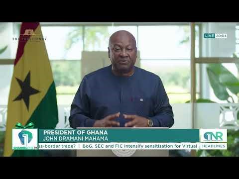 Today's Biggest Stories in Detail [01.01.2026] | Channel One Newsroom