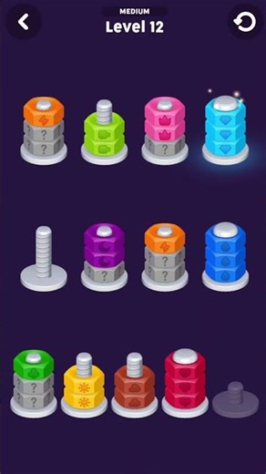 Level 12 Gameplay – Even More Exciting!