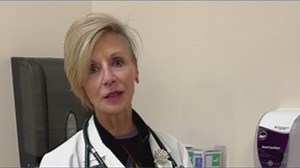 Preventing and treating frostbite