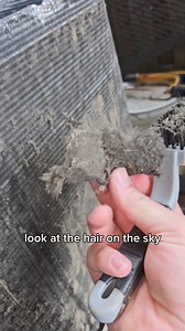 238K views · 1.9K reactions | 樂 How to clean an air conditioning unit #contractor #handyman #airconditioner #cleantok | David Coleman | Facebook