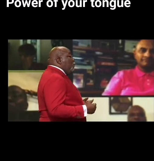 The Power of Your Tongue: Inspiring Quotes for Success