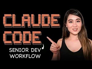 How I use Claude Code (Senior Software Engineer Tips)