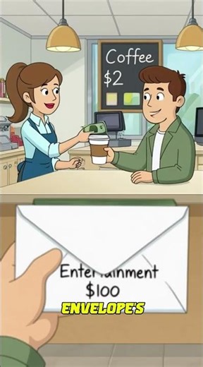 The Cash Envelope Method That Actually Works