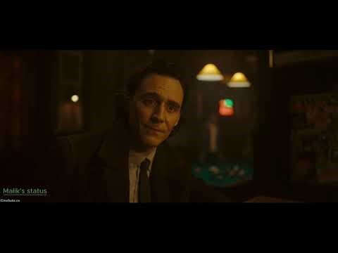 The glorious purpose