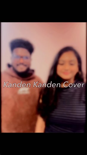 S Sulakshana on Instagram: "When show preps turn into shooting covers❤️ We ended up covering this beautiful song ‘Kanden Kanden’ from the movie ‘Madurey’ amidst our rehearsals. One of our personal favourites❤️ Originally sung by @madhubalakrishnanofficial sir and @sadhanasargamofficial mam and composed by @vidyasagarmusicofficial sir❤️🙏 🎹 - @benialrajkumar #explore #ᴛᴀᴍɪʟsᴏɴɢs #fyp #tamilmelody"