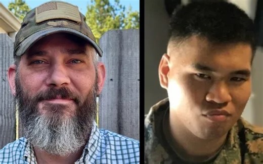 Alexander Drueke and Andy Huynh: US War Veterans FREED By Russia; Alabama Men Were Captured While Flighting Along Zelensky's Troops in Eastern Ukraine