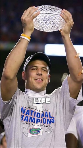 From NFL Star to Killer — The Fall of Aaron Hernandez