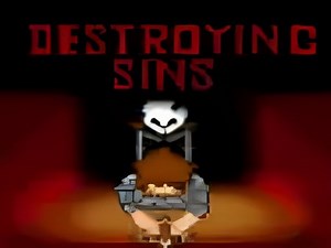 Play Destroying Sins - Shooter Game | Free Online  Games. KidzSearch.com