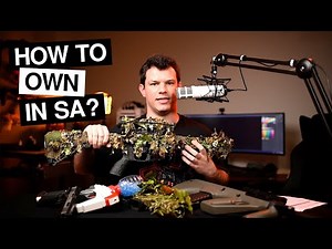 How to own a Gel Blaster in South Australia?