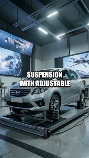 Beyond Stock: Modular Electric Hatchback Odyssey
