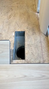 1.2K views · 230 reactions | Laminate flooring installation #fyp #stairs #diy #foryou | KD Flooring | Facebook