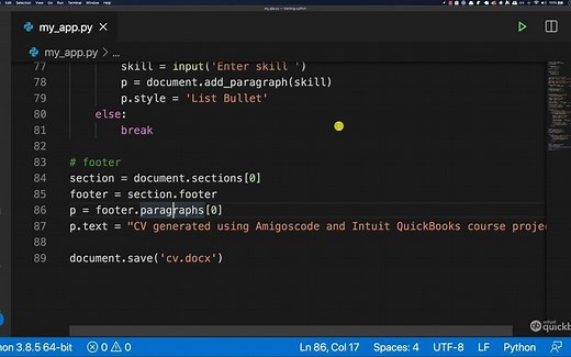 Python requirements.txt - Python Tutorial #25