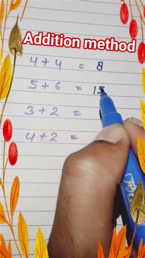 #Addition#method#learn super fast maths addition method #trendingshorts#viralvideo