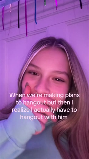 I’m just kidding, it do be scary though #secretacct #relateable #fyp #viral #hangout