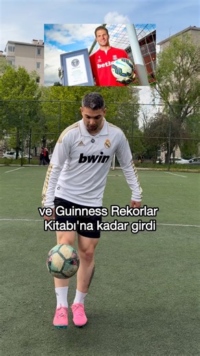 I'm telling a football story without dropping the ball - Part 2 ⚽️