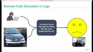 Java Security: Log4J, the SecurityManager, and Funding