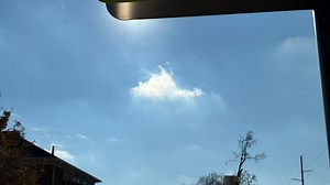 There is Only One Cloud