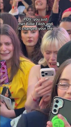 Billie Eilish Hit Me Hard And Soft: The Tour (Live in 3D) | POV Uk Premiere | Paramount Pictures UK