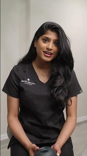 Ever wondered how to remove retainer-stains? We have the fix 🫧