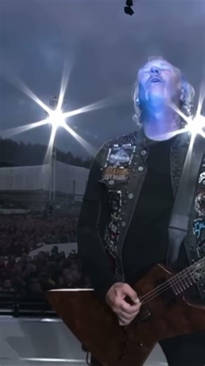 Metallica Enter Sandman Guitar Tutorial #guitartutorial #music #shorts #fyp