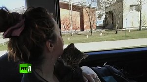 91K views · 2K reactions | Mariupol: A Homecoming | RT Documentary...