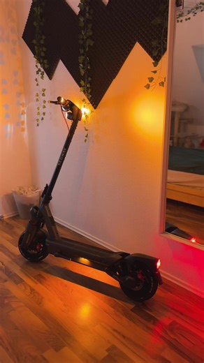 Max G3 Ninebot Tuning and Speed Insights