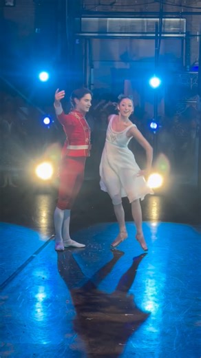 FOUR shows left! Don’t miss your chance to ring in the holidays with “The Nutcracker” and save 15% on tickets with code HOLIDAY! Clara and the Nutcracker Prince are ready to go on another adventure ❄️💂🏽‍♀️ 🎟️ Link in bio or visit cleveballet.org/the-nutcracker December 20 | 1:00pm & 7:00pm December 21 | 1:00pm & 6:00pm #clevelandballet #cleveland #CLE #nutcracker #thenutcracker | Cleveland Ballet