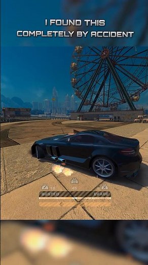 Bull's SLR Found a Weird Glitch 👀